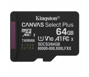 Micro SD 64gb king